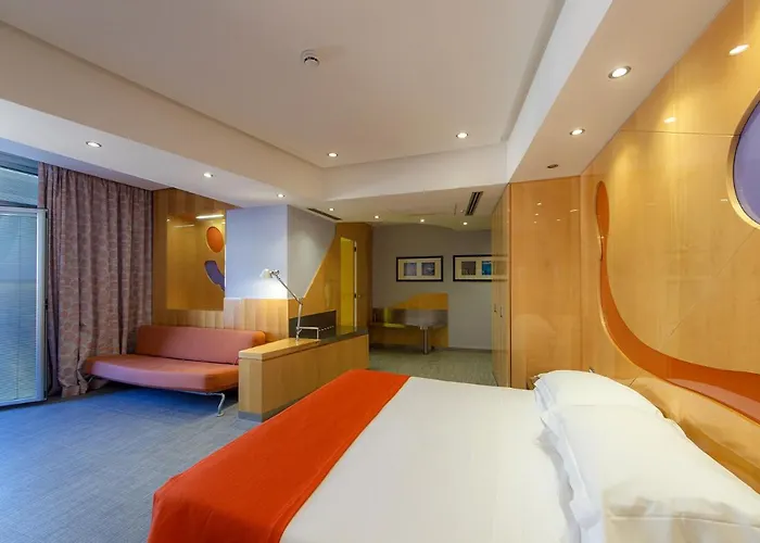 Albani Hotel Roma