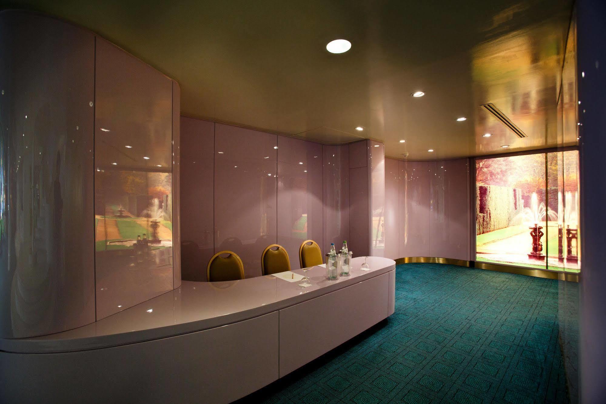 Albani Hotel